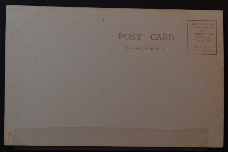 Buffalo, NY - Scene at the Front - Early 1900s