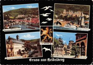 BT7149 heidelberg      Germany