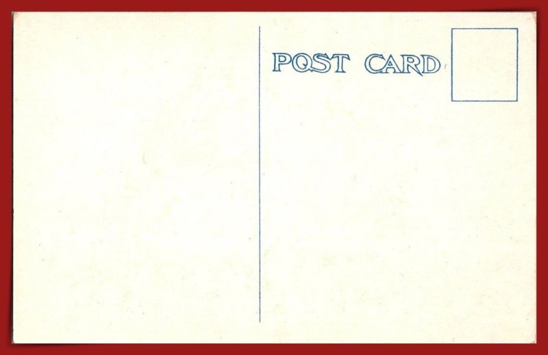 California, Chico - Hotel Oaks - [CA-925]