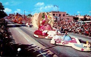 California Pasadena Tournament Of Roses Parade