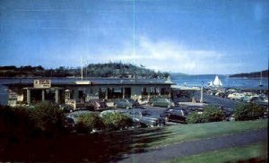 Frenchman's Bay Boating Co. in Bar Harbor, Maine