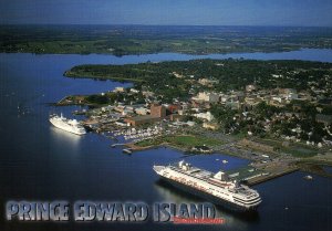 Charlottetown,Prince Edward Island,Canada