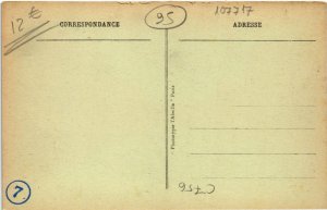CPA ARGENTEUIL - Rue de la Republique (107717)