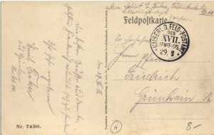 CPA ROYE Kirche Ãglise (25416)