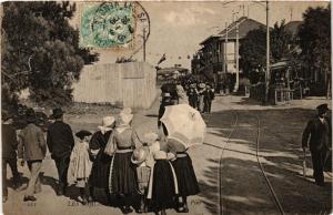 CPA Les SABLES-d'OLONNE - Le Casino des Pins (297679)