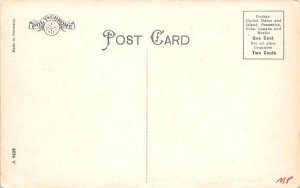 Main Street Lenox, Massachusetts