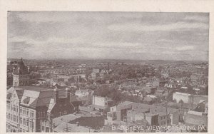 READING, Pennsylvania, 1901-1907; Bird's-Eye View