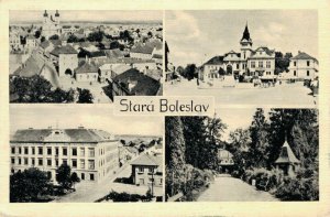 Czech Republic Stará Boleslav 03.02