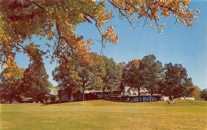 Biltmore, NC North Carolina  BILTMORE FOREST COUNTRY CLUB  Golf Course  Postcard