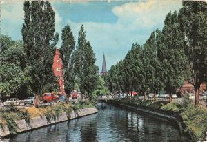 BR47489 Aarhus Boulevard    Denmark