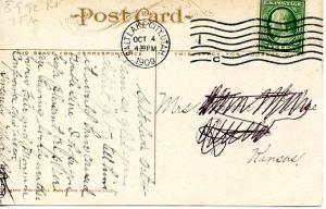 UT - Salt Lake City. Oldest House