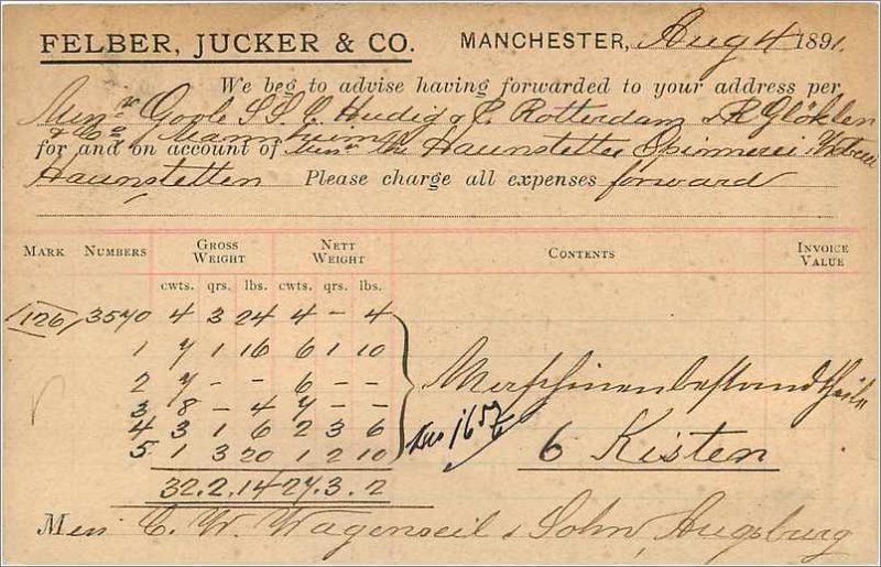 Entier Postal Stationery Postal Great Britain Great Britain 1891 Manchester t...