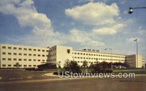 Veterans Hospital - Nashville, Tennessee TN  