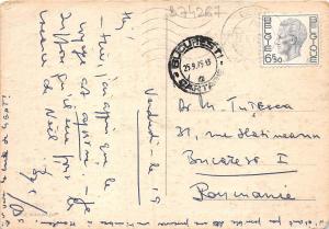 B74267 Horje in Haarlem netherlands