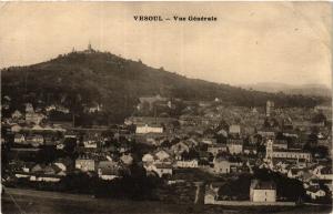 CPA VESOUL - Vue générale (452291)