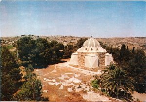 Shepreds Field Bethlehem Israel Postcard