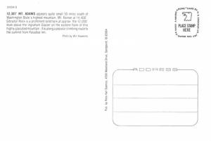 Mount Rainier - Washington, USA