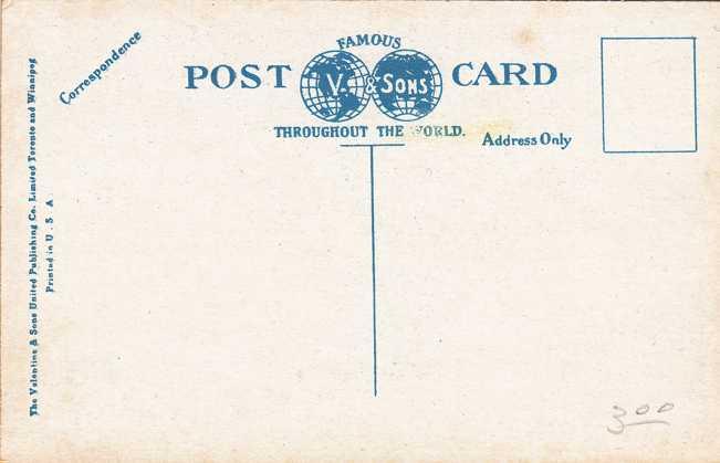 Union Train Station - Toronto, Ontario, Canada - WB