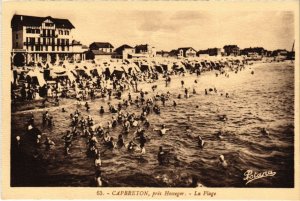 CPA Capbreton La Plage (1263749)