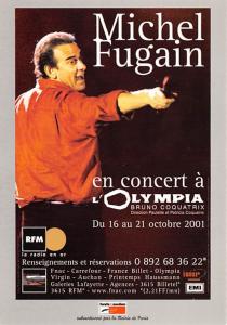 Michel Fugain - 