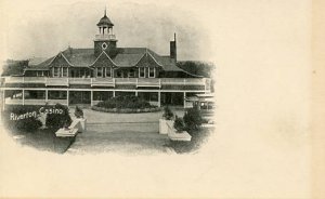 ME - Portland, Riverton Casino