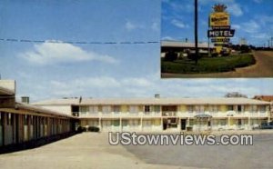 Townhouse Motel - Conway, Arkansas AR