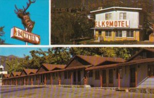 The Elko Motel Manitou Springs Colorado