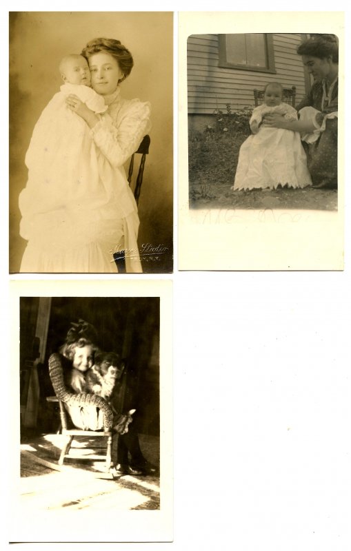 3-RPPC's - Children