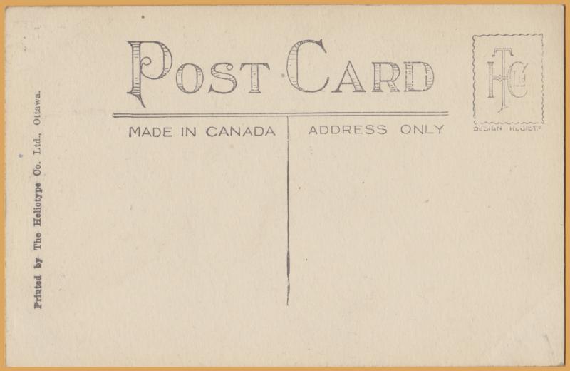 Brandon, Manitoba - Cecil Hotel - Old Ford Model A's