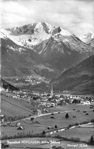 BG30230 thermalbad hofgastein salzburg   austria  CPSM 14x9cm