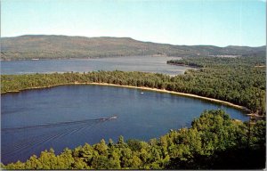 New Hampshire Newfound Lake