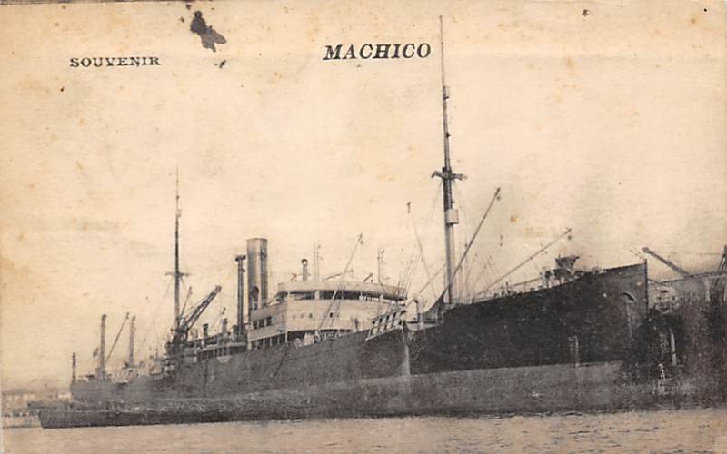 Machico Machico, Transport Bresilien View image 