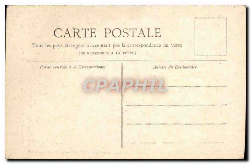 Old Postcard Collection Diary Paris Val Grace Paris