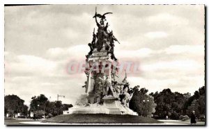 Old Postcard Portugal Lisboa