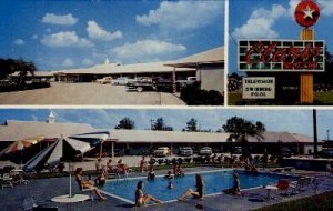 Clark's Motel and Restaurant - Santee, South Carolina SC  