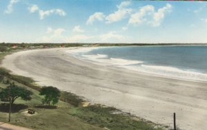 White Sands on Malinda Bay Kenya Real Photograph Postcard