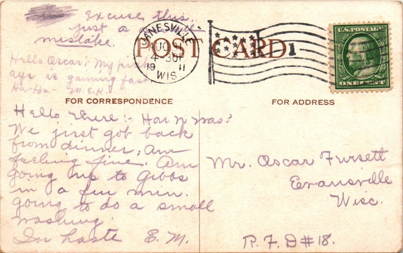 Hobo Riding Train Comic