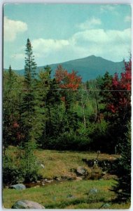 M-51429 The Green Mountain State Vermont US a