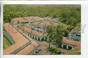 456853 USSR 1978 year CUBA Havana national school of arts postcard