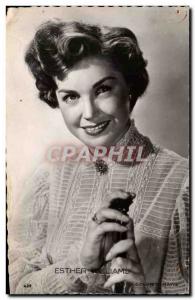 Modern Postcard Actor Actress Cinema Esther Williams