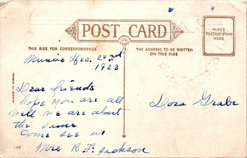 Christmas Wreath BIN