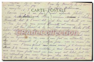 Old Postcard Romilly sur Seine Street Gornet BOIRIN