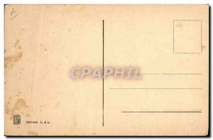 Old Postcard Old Jewish Judaica