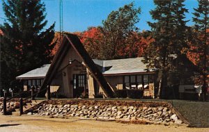 Holiday Park Campgrounds On U.S 31 and Silver Lake Traverse City MI 