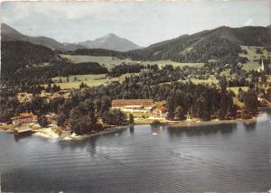 BG1501 bad wiessee   CPSM 14x9.5cm  germany