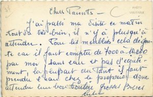 CPA VERNEUIL-sur-AVRE Scenes (1160513)