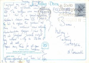 uk50080 killerton house devon uk