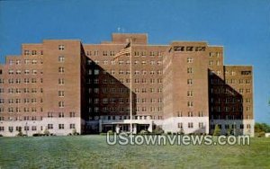 Veterans Administration Hospital  - Louisville, Kentucky KY  