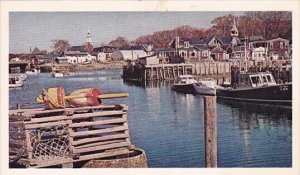 Kennebunkport Harbor Kennebunkport Maine