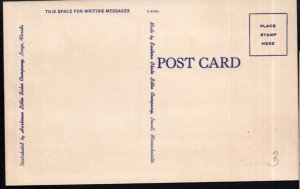 Florida CLEARWATER Beach Hotel - LINEN